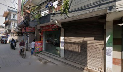 Guru Ji Residency