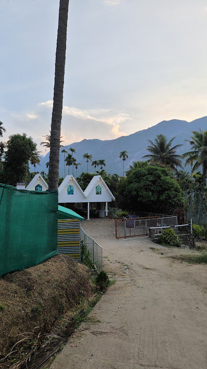 Marayoor woods Homestay