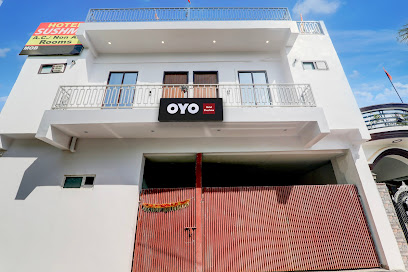 OYO Flagship Hotel Shushma