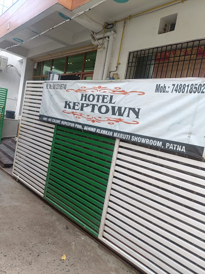 Hotel keptown