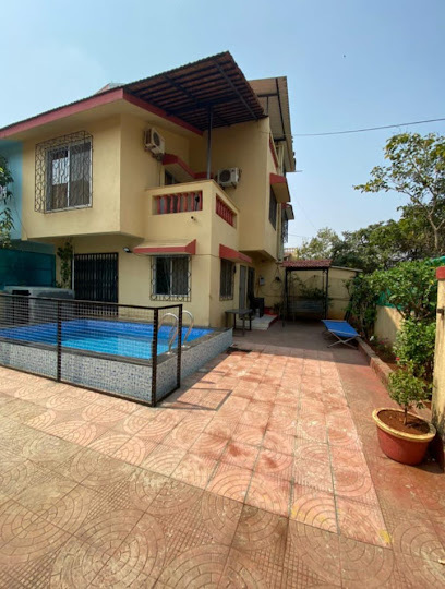 Riyansh Villa
