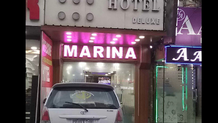 Hotel Marina