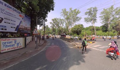 Ajay Hotel