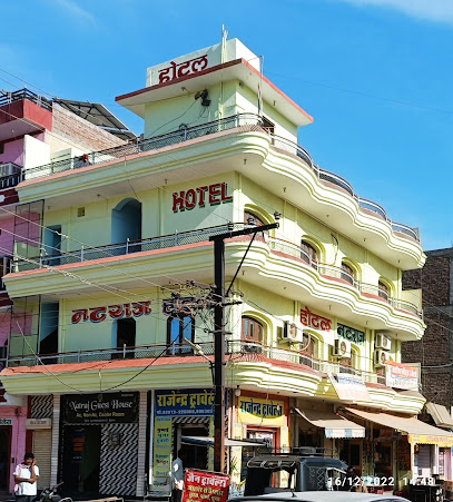 Natraj Guest House