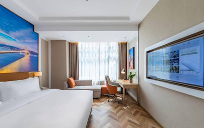 Vienna Hotel