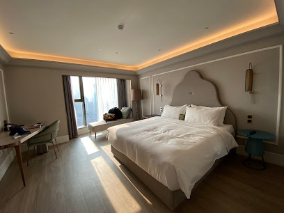 成都春熙美居酒店