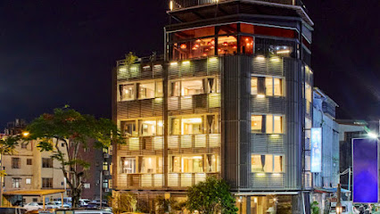 唐菱湯旅原宿溫泉旅館 Tenlien onsen hot spring hotel
