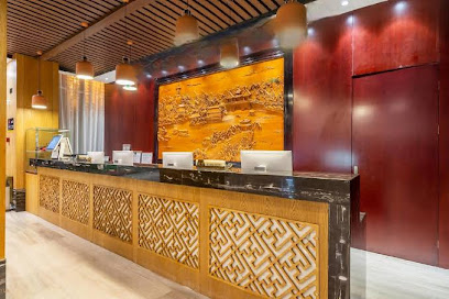 Yunhe Jingdian Hotel