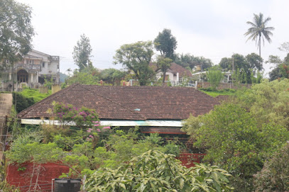 WoodBarrel Coorg Madikeri Homestay