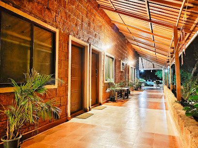 The Coffee Park Home Stay