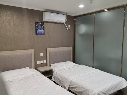 Leisure Inn Express Hotel