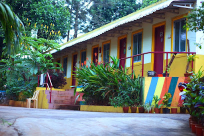 Kolli Hills Resorts - Family Rooms