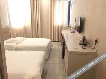 Hefei City Express Hotel