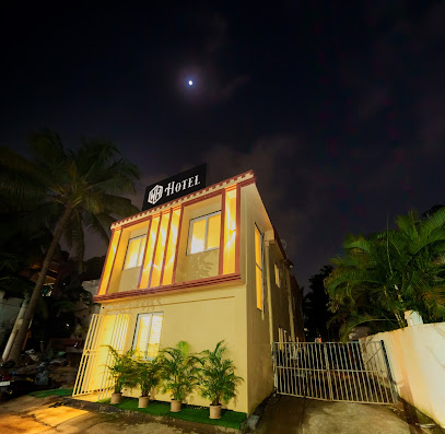 WH HOTEL GOA