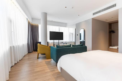 Guangzhou Xibo Hotel