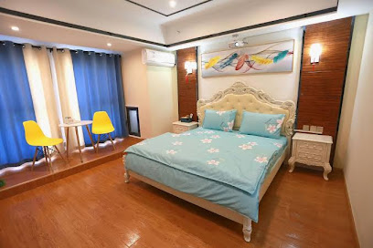 Yuyanuo Theme Apartment