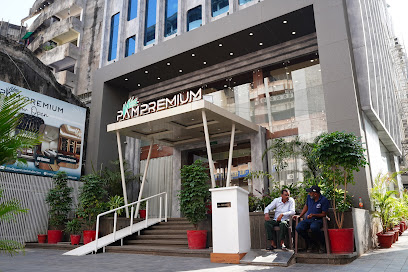 Hotel Pam Premium Vadodara