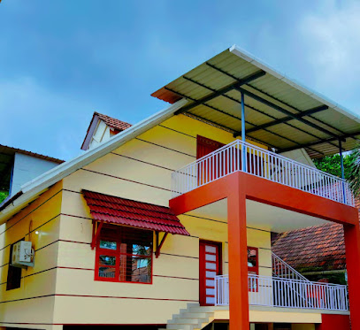 Heaven's villa