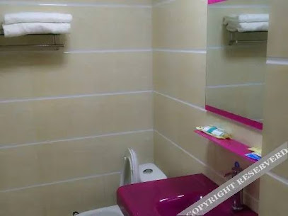 Honey nest Express Hotel