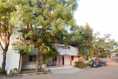 SPOT ON 65334 Akash Garden And Lodge