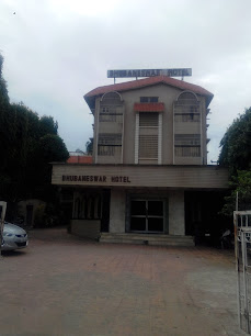 Bhubaneswar Hotel
