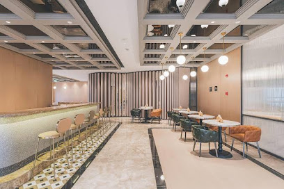 Atour Hotel North Bund Shanghai