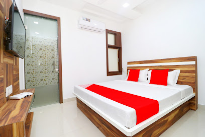 Collection O Mall Road Bathinda Formerly Hotel Galaxy