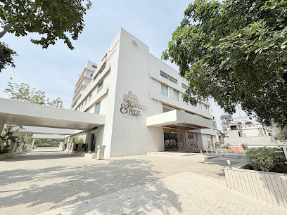 The Parterre - SG Highway Ahmedabad