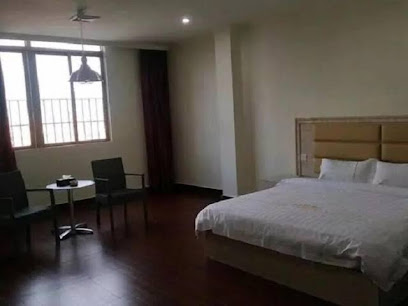 Heshan Jiahua Commercial and Residential Hotel