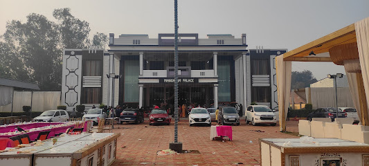 Mangalam palace