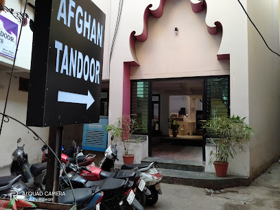 Afghan Hotel