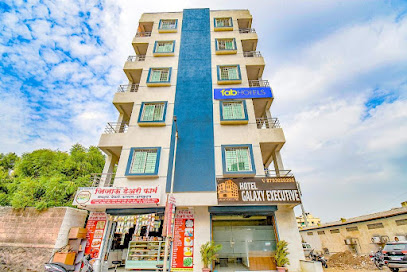 FabHotel Galaxy Inn - Hotel in Wagholi, Pune