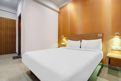 Hotel Rama Inn