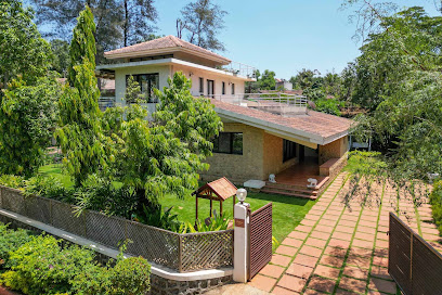 StayVista at Villa Verona | Premium Villa with Heated Pool in Lonavala