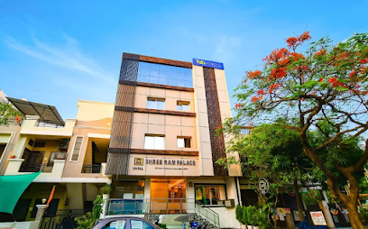 Hotel Shree Ram Palace