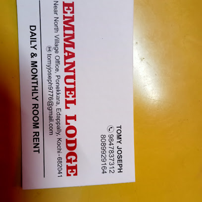 Emmanuel recidency