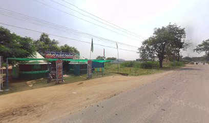 Rajasekhar Reddy Dhaba