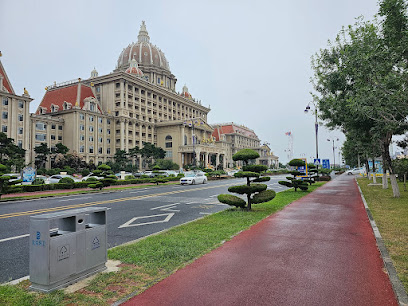 Knights Hotel