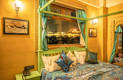 Tripli Hotels Prithvi Haveli