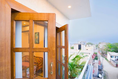 The Mohua | A Boutique Hotel