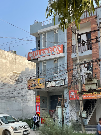 Hotel Conclave
