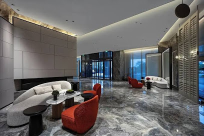 Mehood Elegant Hotel Shaoxing Shangyu