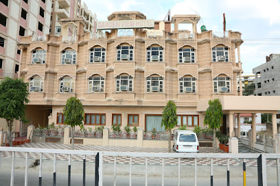 Garden View Hotel