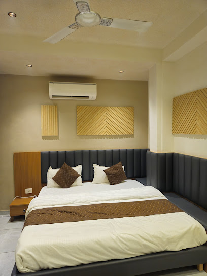 Hotel Padamavati and Restaurant || Best Hotel In Abu Road || Best AC Rooms