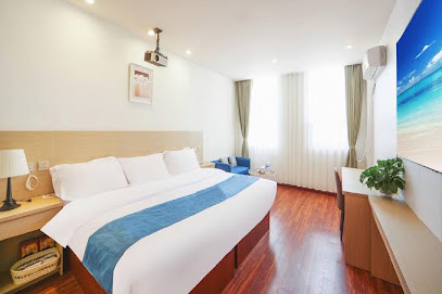 Jinting chain hotel
