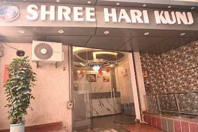 Hotel Shree Hari Kunj