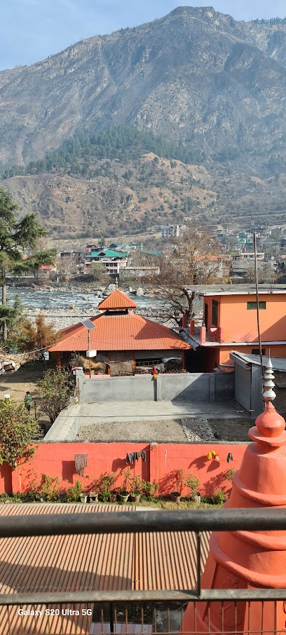 OYO 26599 Hotel Balaji Inn