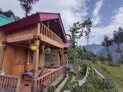 Aastha Homestay Sainj