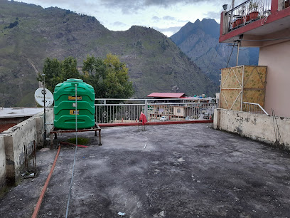 Srikant Home Stay