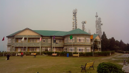 Deolo Cliff Eco Resort